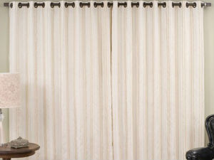 Lavagem de Cortinas em São Paulo