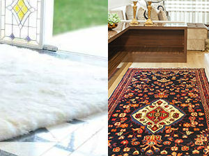 Lavagem de Tapetes em São Paulo