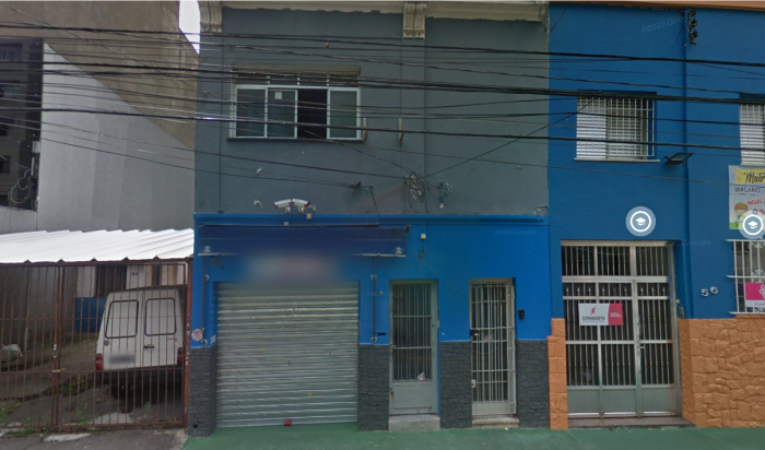 Limpadora WH em São Paulo