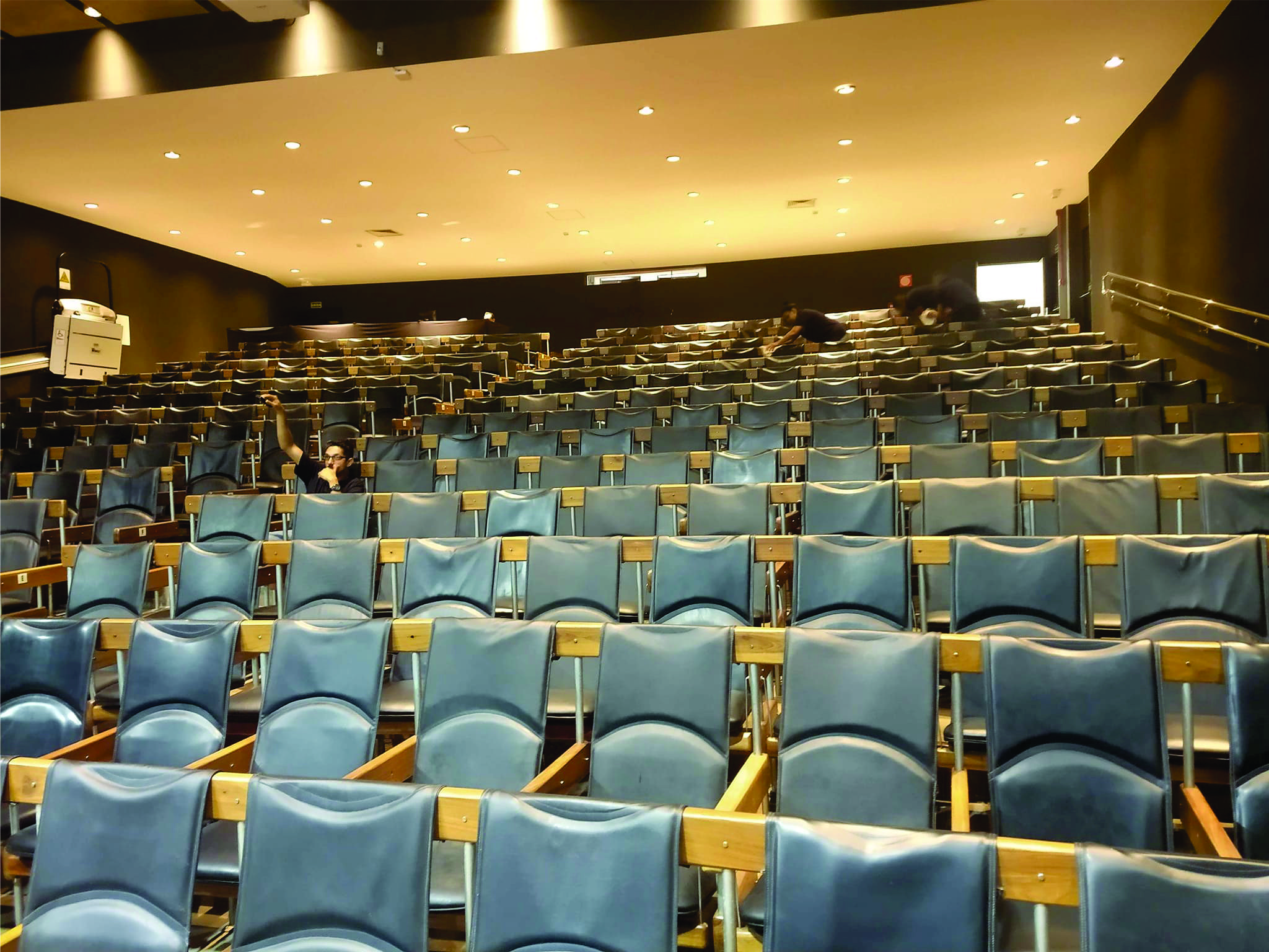 Limpeza de Cadeiras em São Paulo