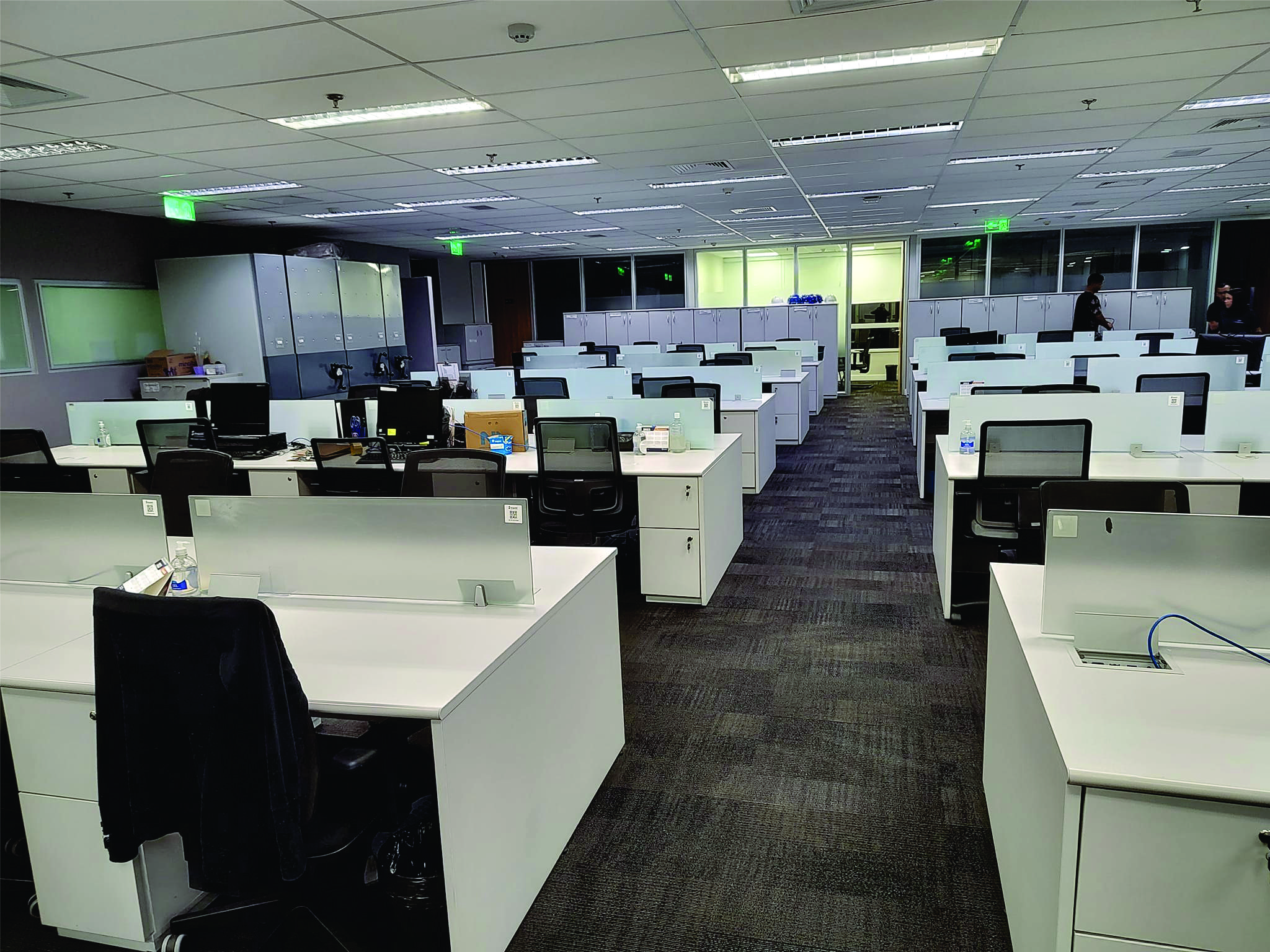 Limpeza de Carpetes em São Paulo