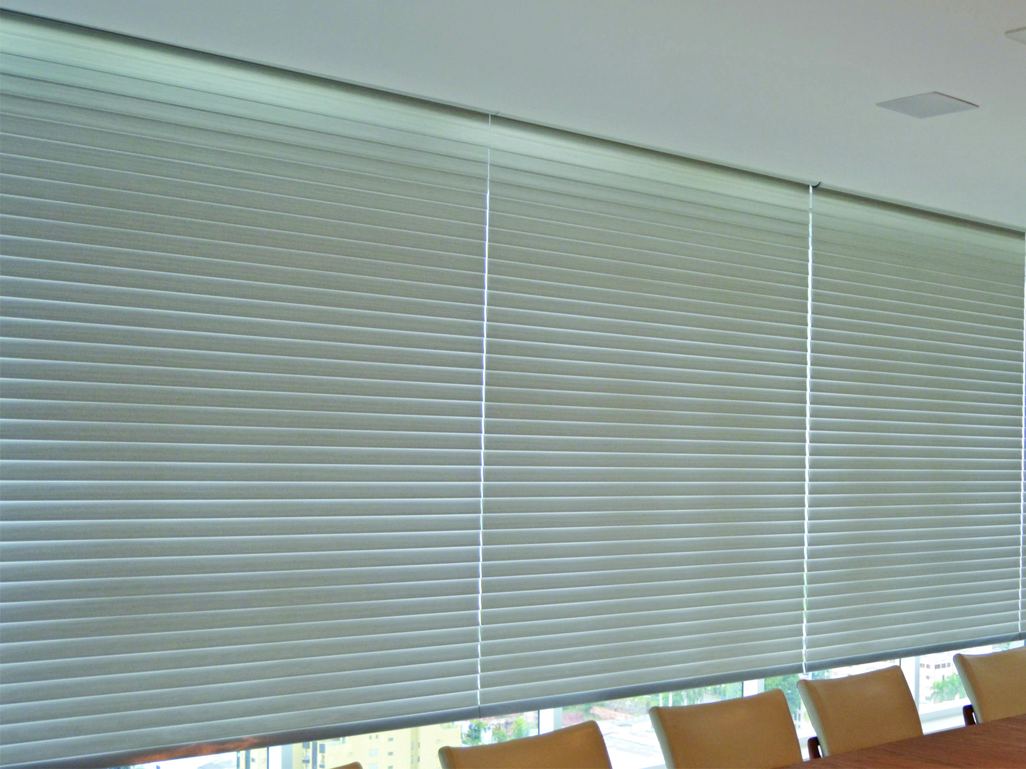 Limpeza e Manutenção de Persianas em São Paulo