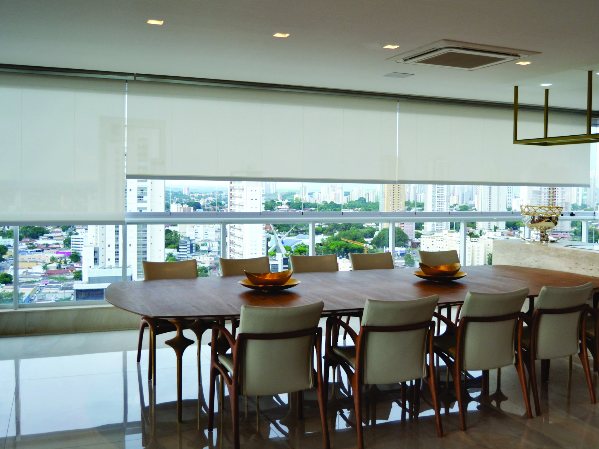 Limpeza e Manutenção de Persianas em São Paulo